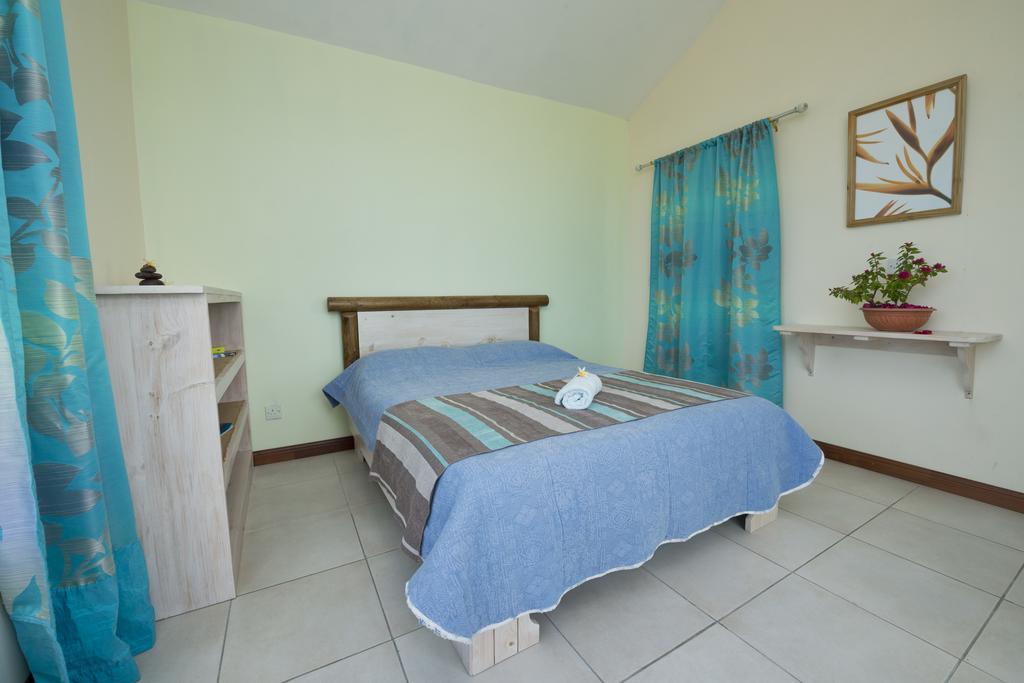 Le Refuge Hotel La Ferme Buitenkant foto